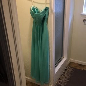 Bari Jay Bridesmaid Dress